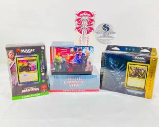 Magic: The Gathering