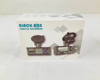 Black Box Traffic Recorder