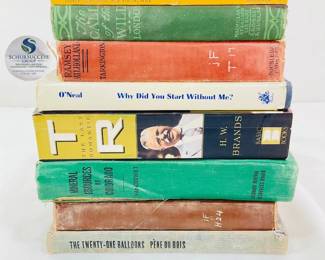 Classic Books