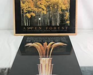 Aspen Forest & More