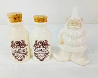 Vintage Ceramics