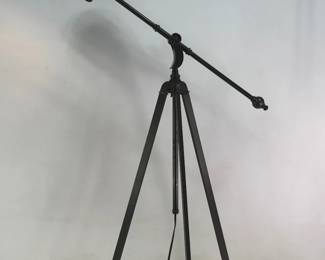 Tripod Floor Lamp