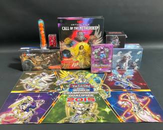 D&D Bundle