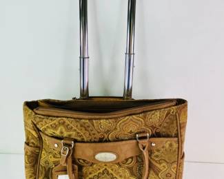 Reba Travel Bag