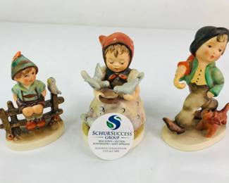 Hummel Collectibles
