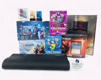 Roleplaying Game Bundle