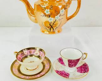 Tea Time