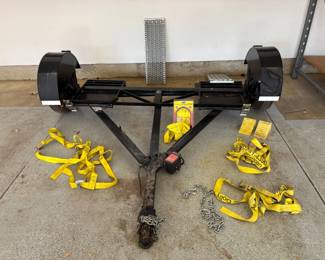 American Car Dolly