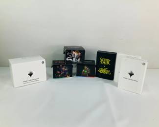 Secret Lair Drop Series