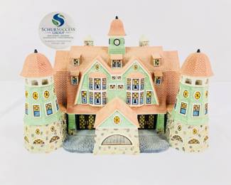 Dept 56 First Edition Miniature Village