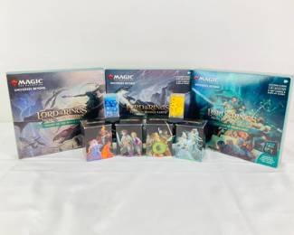 Lord of the Rings Gaming