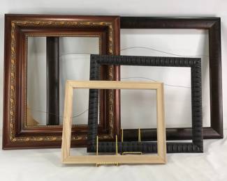 Assorted Frames