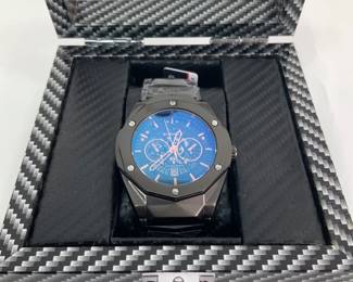 Forrad High Quality Watch