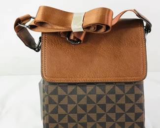 Messenger Bag
