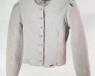 Vintage Women's Jacket