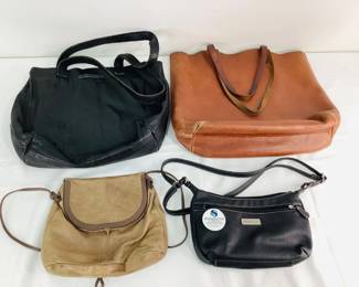 Handbags