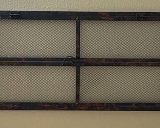 Decorative Faux Window Wall Decor