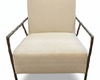 Branch Armchair