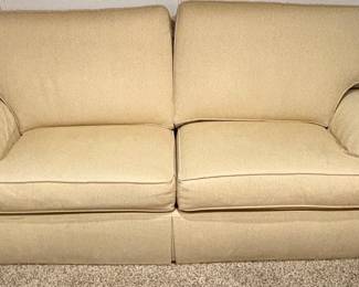 Ethan Allen Sofa