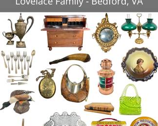 Lovelace