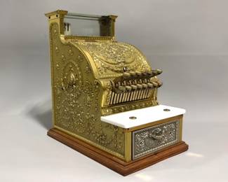 National Cash Register 313