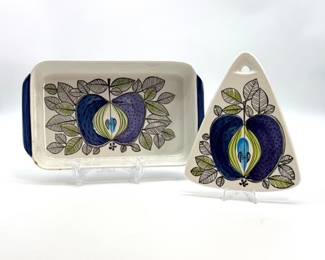 Rorstrand Ceramics