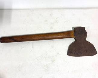 Antique Broadaxe