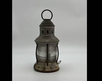Perko Perkins Marine Lantern