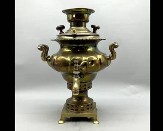 Samovar