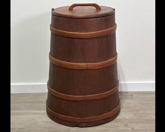 General Store Flour Bin