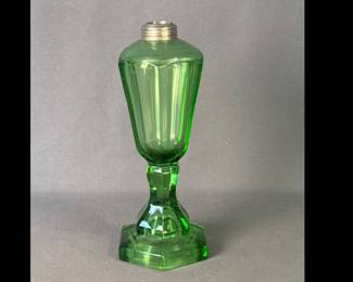 Westmoreland Whale Oil Lamp