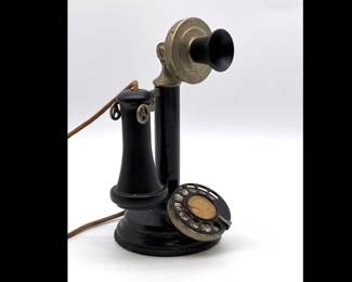 P-A-X Telephone