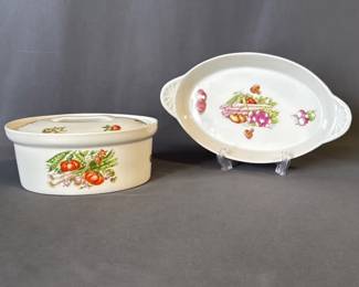Apilco Cookware
