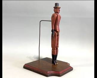 Limberjack Jig Toy