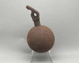 Gate Counterweight