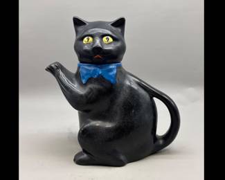 Wood & Sons Pussyfoot Teapot