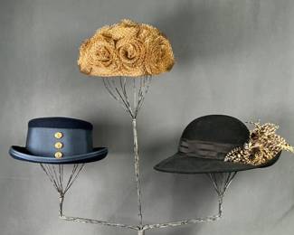 Vintage Hats