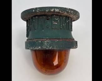 Pyle-National Warning Light