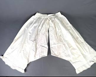Split Bloomers