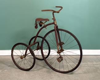 Rollfast Velocipede Tricycle