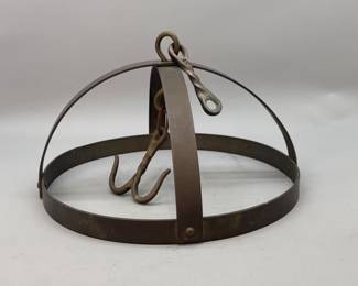 Iron Game Crown