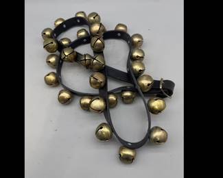 Sleigh Bells on Strap
