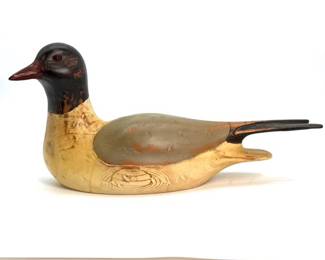 Seagull Decoy