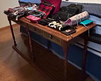 Assorted Women's Handbags and Accessories