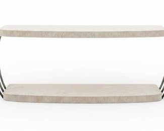 Mid Century Sofa Table
