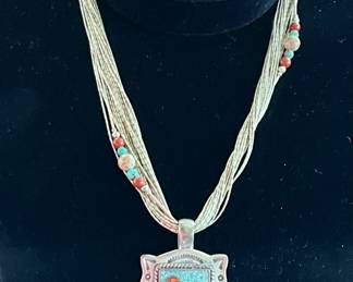 Carolyn Pollack Jewelry