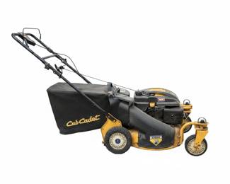 Cub Cadet Self-Propelled Lawnmower