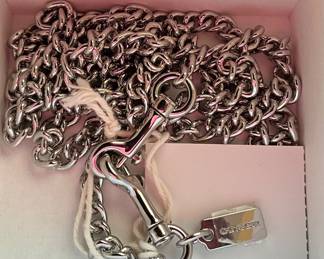 COACH Chain