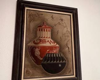 ORIG. ART
