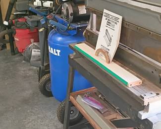 Shear Brake Roll